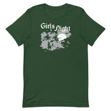 Girls Night Men's Signature Tee