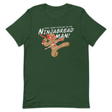 I'm The Ninjabread Man! Men's Signature Tee