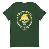 Greyskull Power Company Men's Signature Tee