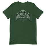 Buffy Anne Summers Men's Signature Tee