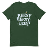 Beesy Beesy Beesy Men's Signature Tee