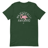 Majestically Awkward Men's Signature Tee