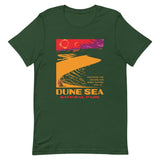 Dune Sea National Park Men's Signature Tee