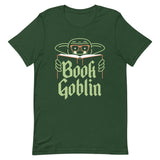 Book Goblin Men's Signature Tee