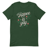 Yippee-Ki-Yay Men's Signature Tee