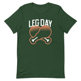 Leg Day Men's Signature Tee