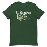 Enemies To Lovers Men's Signature Tee
