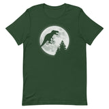 T-Rex Moon Men's Signature Tee