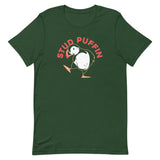 Stud Puffin Men's Signature Tee
