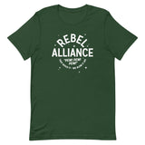 Rebel Alliance Men's Signature Tee
