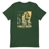 Forest Moon National Park Men's Signature Tee