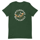 Antisocial Butterfly Men's Signature Tee