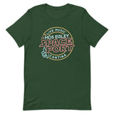 Mos Eisley Space Port Men's Signature Tee