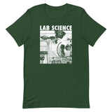 Lab Science Men's Signature Tee