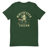 The Winchester Tavern Men's Signature Tee