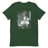 Light Katana Men's Signature Tee
