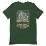 The Second Breakfast Club Men's Signature Tee