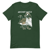 Ancient Geese Men's Signature Tee