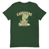 Carbivore Men's Signature Tee
