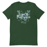 Expecto Pugtronum Men's Signature Tee