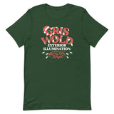Griswold Exterior Illumination Men's Signature Tee