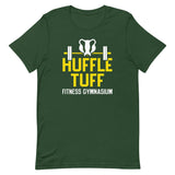Huffle Tuff Gym Men's Signature Tee