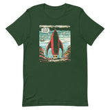 I Don't Want To Live On This Planet Anymore Men's Signature Tee