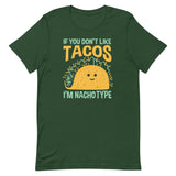 I'm Nacho Type Men's Signature Tee