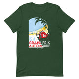 Grand Prix Men's Signature Tee
