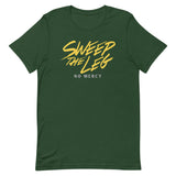 Sweep The Leg Men's Signature Tee