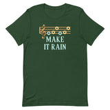 Make It Rain Men's Signature Tee