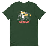Corgzilla Men's Signature Tee