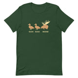 Duck Duck Moose Men's Signature Tee