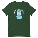 Happy Hanukkat Men's Signature Tee