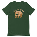 Hug Dealer Men's Signature Tee