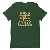 Laugh It Up Fuzzball Men's Signature Tee