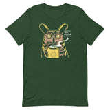 No, I'm Not A Morning Person Men's Signature Tee