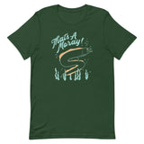That's A Moray! Men's Signature Tee