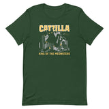 Catzilla Men's Signature Tee