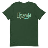Huzzah! Men's Signature Tee