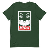 Meow Men's Signature Tee