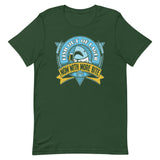 Fish Out Of Lager Men's Signature Tee