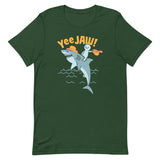 Yee Jaw! Men's Signature Tee
