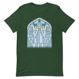 Weeping Angel Men's Signature Tee