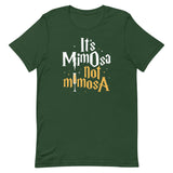 It's Mimosa Not Mimosa Men's Signature Tee