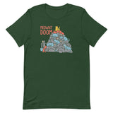 Meownt Doom Men's Signature Tee