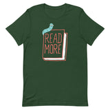 Read More Men's Signature Tee