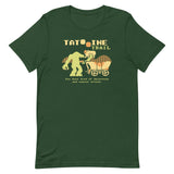 Tatooine Trail Men's Signature Tee