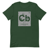 Carbonite Element Men's Signature Tee