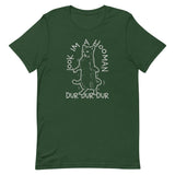 Look I'm A Hooman Men's Signature Tee